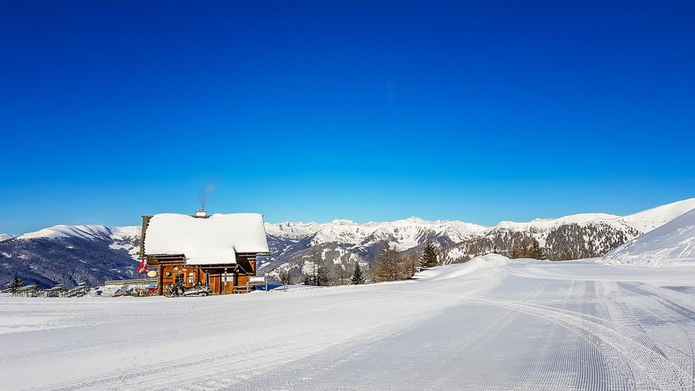 Bad Kleinkirchheim