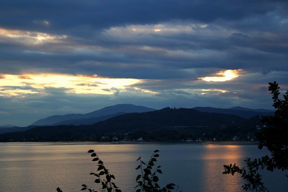 Klagenfurt am Wörthersee