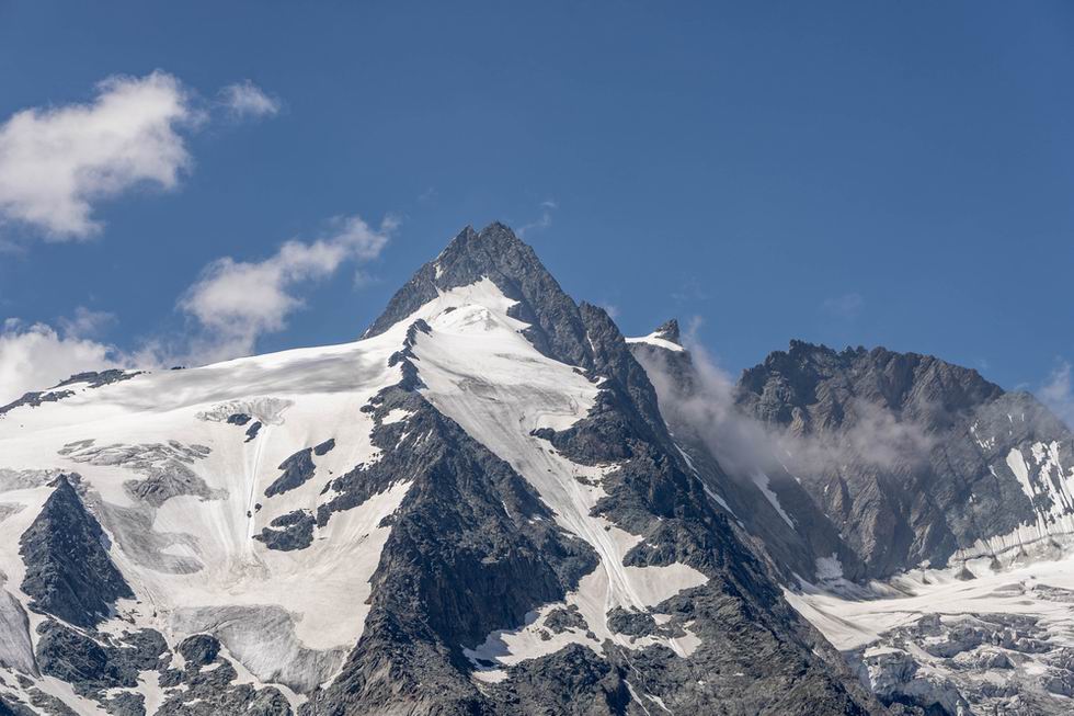 Grossglockner Hohe Tauern