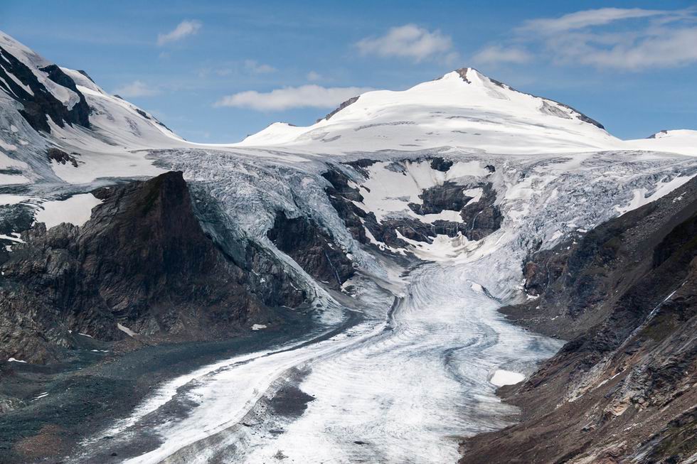 Grossglockner túra