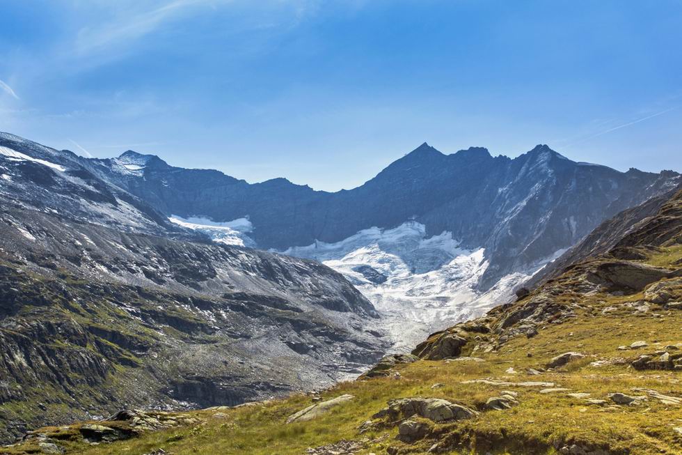 Hohe-Tauern Nemzeti Park