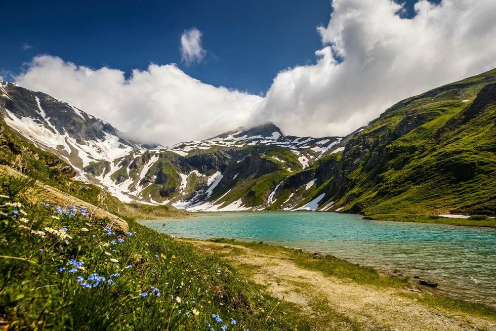 Hohe Tauern Nemzeti park