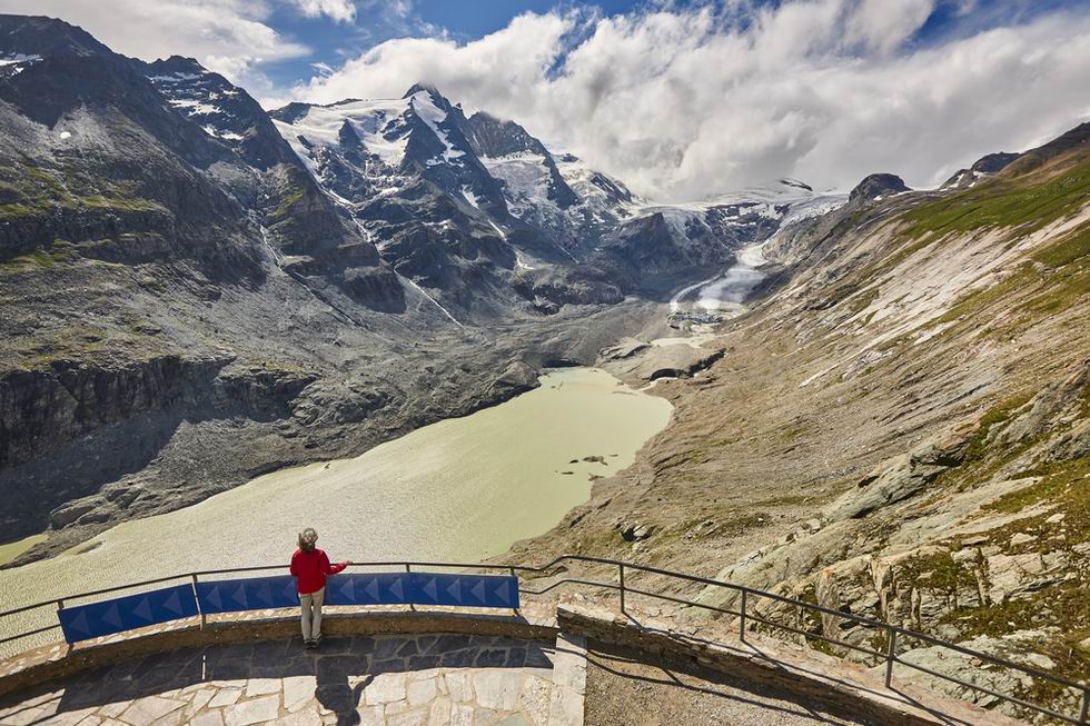 Hohe-Tauern Nemzeti Park