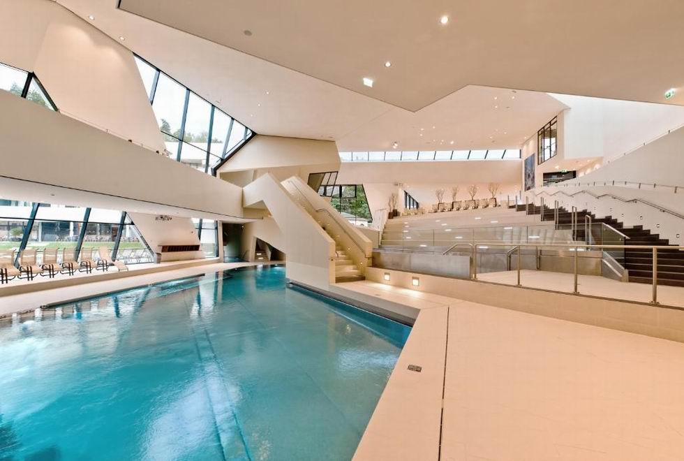 Karnten Therme Villach