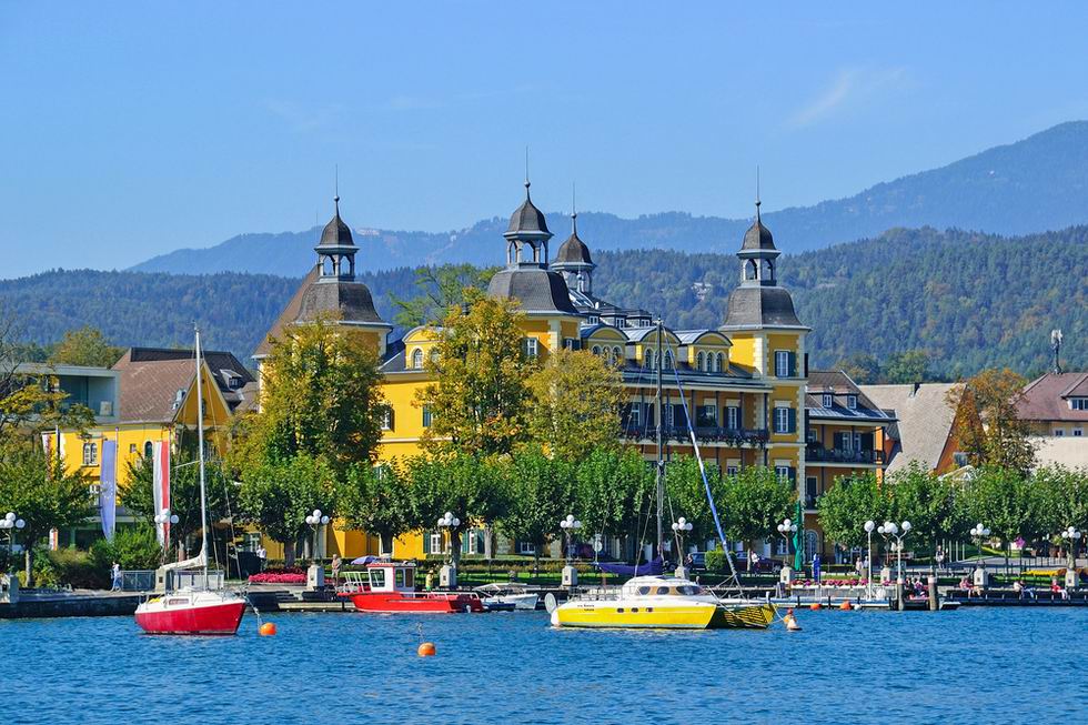 Velden