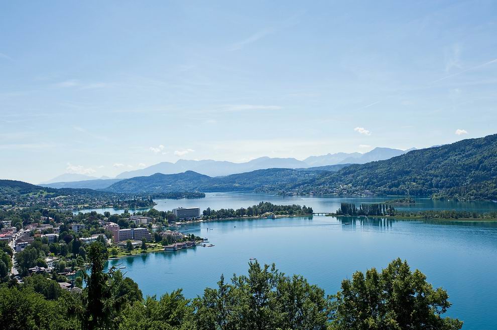 Worthersee