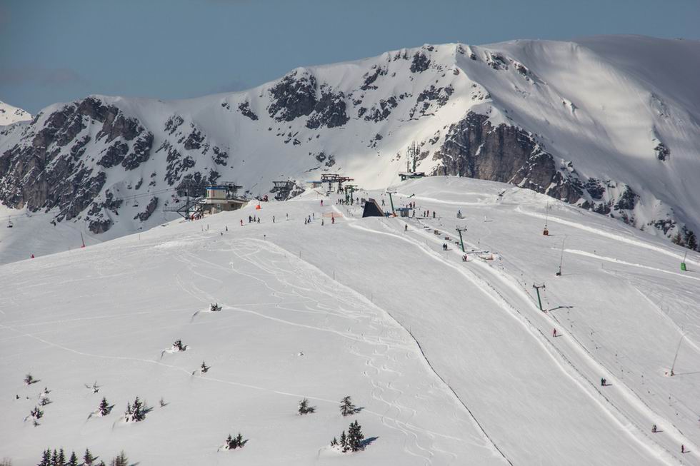 bad Kleinkirchheim karintia ausztria